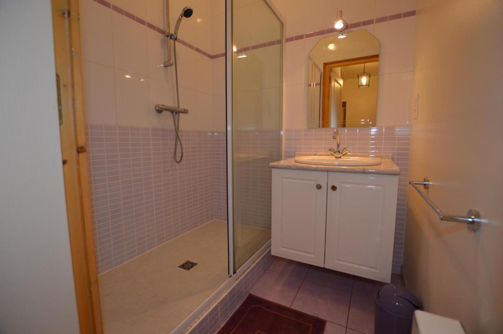 Bed and Breakfast La Pahorie Сен-Мелуар-дез-Онд Экстерьер фото