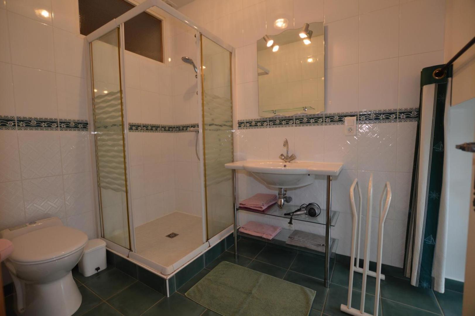 Bed and Breakfast La Pahorie Сен-Мелуар-дез-Онд Экстерьер фото