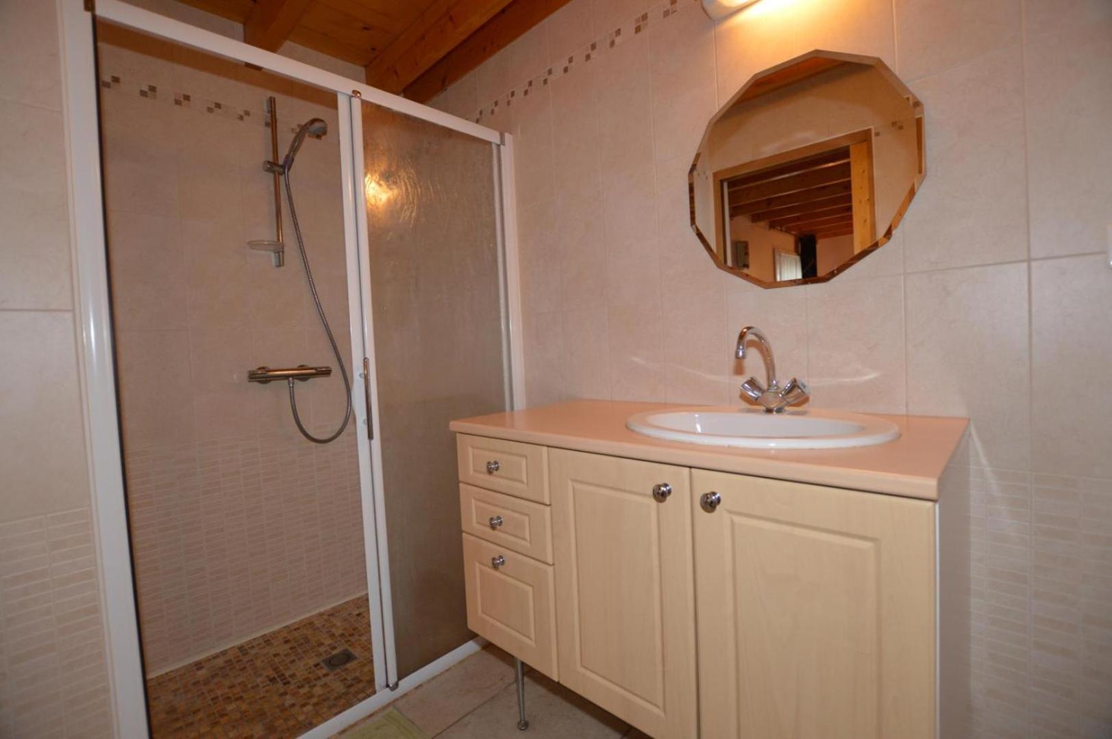 Bed and Breakfast La Pahorie Сен-Мелуар-дез-Онд Экстерьер фото